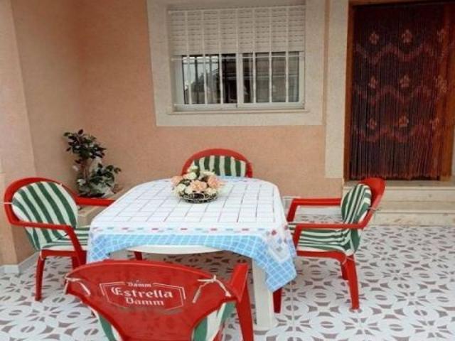 Casa en venta en Los Cuarteros, Campo de Cartagena y Mar Menor