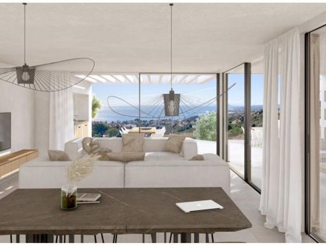 Casa en venta en Indespania, Campo de Gibraltar