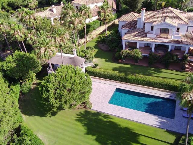 Chalet en venta en Torreguadiaro, Campo de Gibraltar