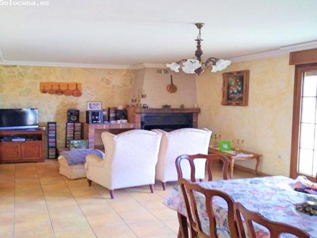 Casa en venta en San Vicente Del Raspeig