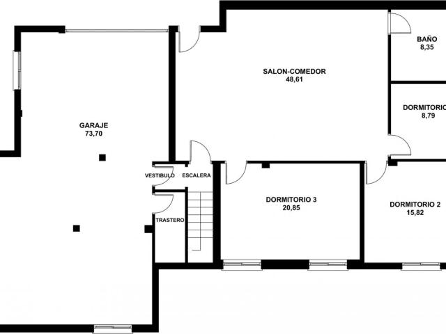 Chalet en venta en Casa Groga, Sant Vicent del Raspeig / San Vicente del Raspeig