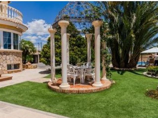 Casa en venta en Sant Vicent del Raspeig / San Vicente del Raspeig, l'Alacantí