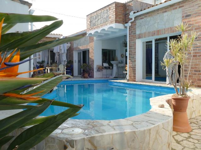 Chalet en venta en la Marina Alta, Valencia
