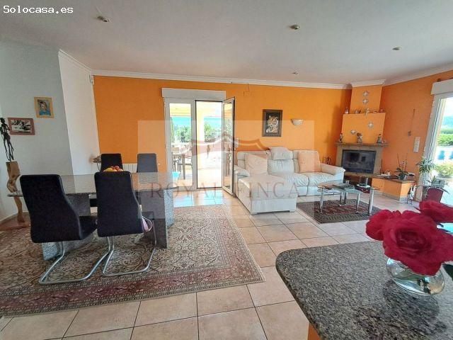 Casa en venta en la Marina Alta, Valencia