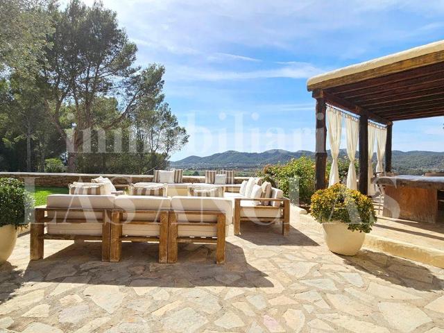 Chalet en venta en Sant Antoni de Portmany, Eivissa