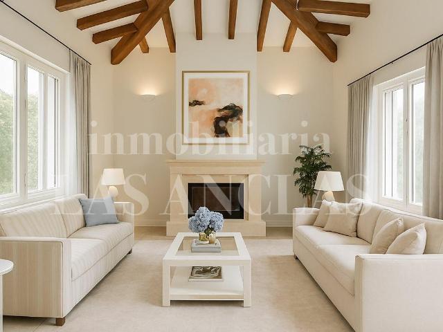 Chalet en venta en Sant Antoni de Portmany, Eivissa