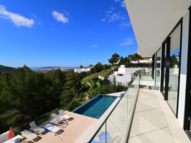 Chalet en venta en Jesús, Eivissa