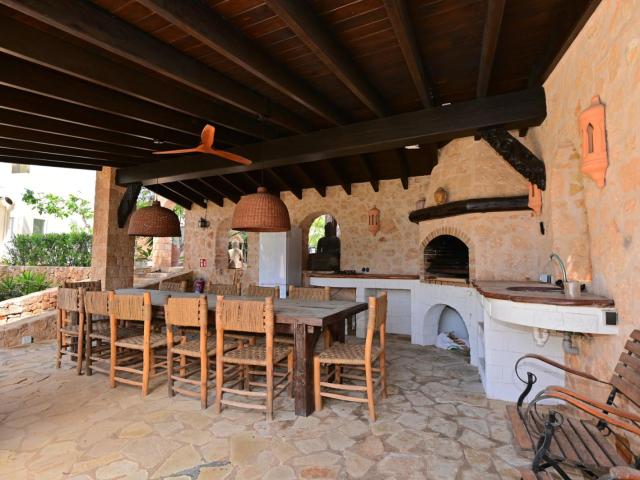Chalet en venta en Urbanització Puig de Can Vinyets, Eivissa