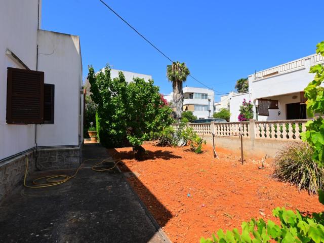 Chalet en venta en Urbanització Siesta, Eivissa