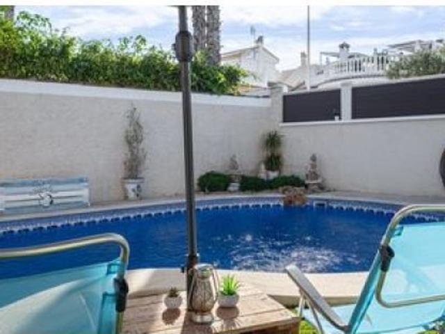 Casa en venta en Gran Alacant, el Baix Vinalopó