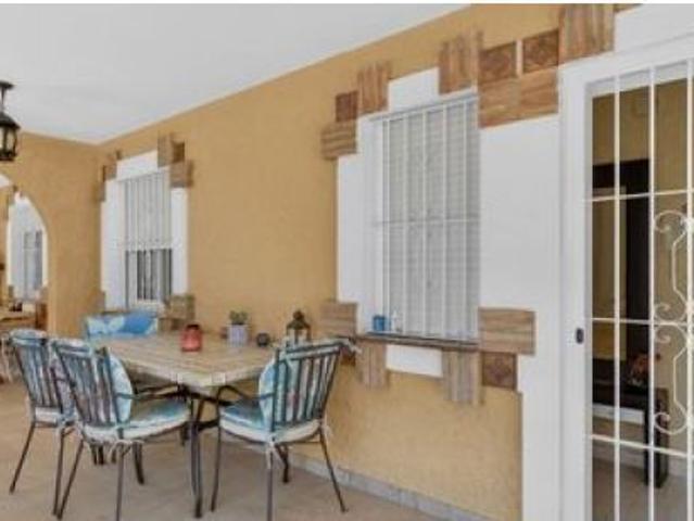 Casa en venta en Residencial Isla de Ízaro, Santa Pola