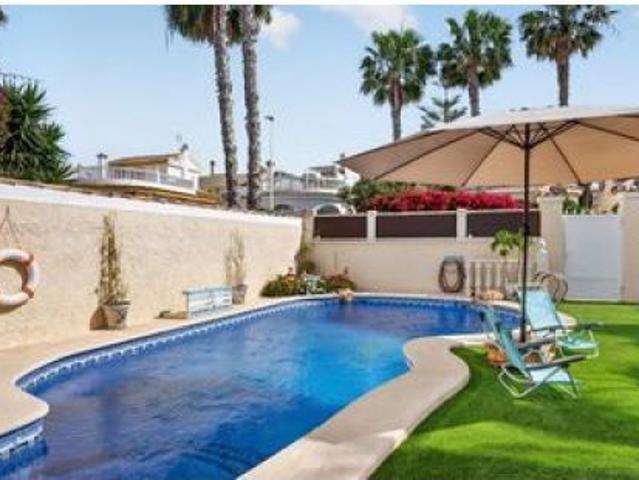 Casa en venta en Gran Alacant, el Baix Vinalopó