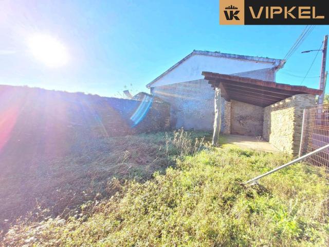 Chalet en venta en San Caetano, Santiago