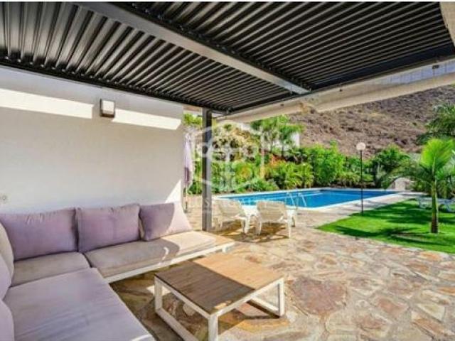 Casa en venta en Santiago del Teide, Canarias