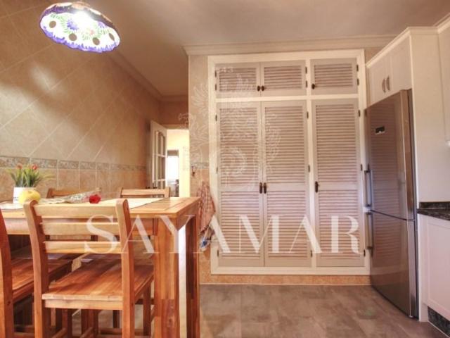 Chalet en venta en La Axarquía, Andalucía