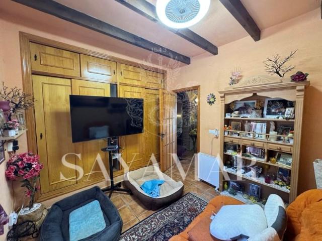 Chalet en venta en La Axarquía, Andalucía
