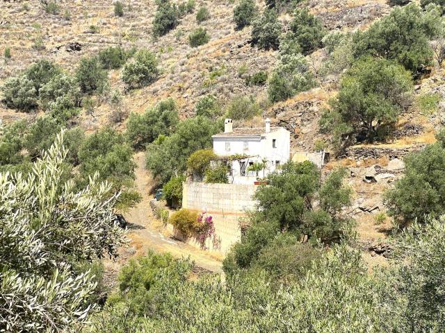 Villa en venta en Sayalonga
