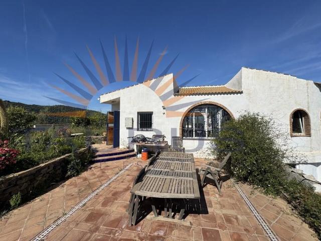 Chalet en venta en La Axarquía, Andalucía