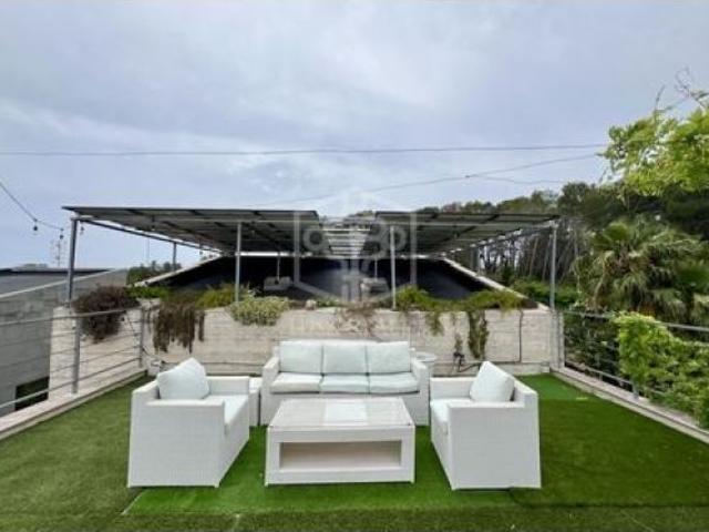 Casa en venta en Sitges, Santa Bàrbara