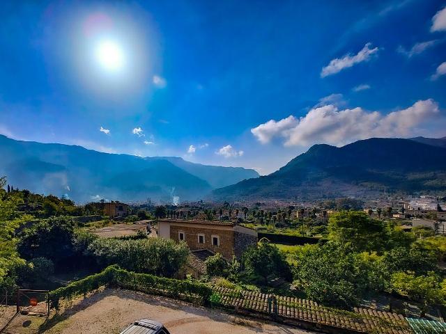 Chalet en venta en l'Horta, Serra de Tramuntana