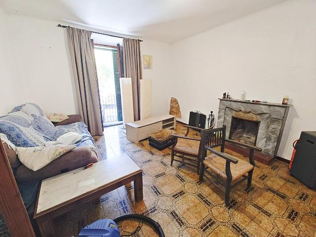 Chalet en venta en l'Horta, Serra de Tramuntana