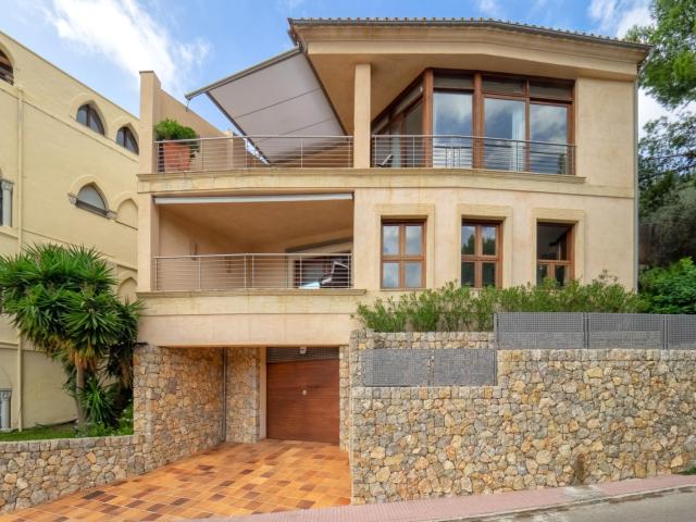 Chalet en venta en Port de Sóller, Serra de Tramuntana