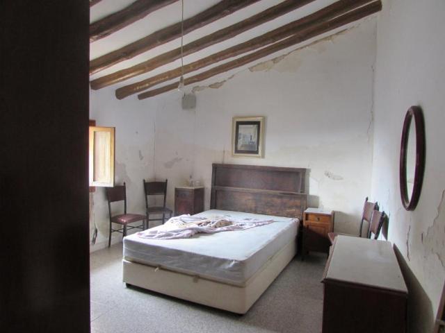Chalet en venta en Los Castaños, Sorbas