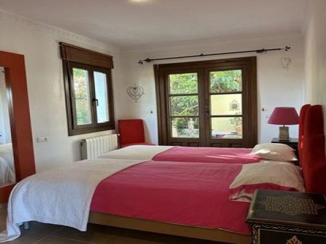Casa en venta en Triana, Campo de Gibraltar
