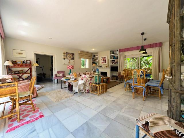 Chalet en venta en Valgrande, Campo de Gibraltar