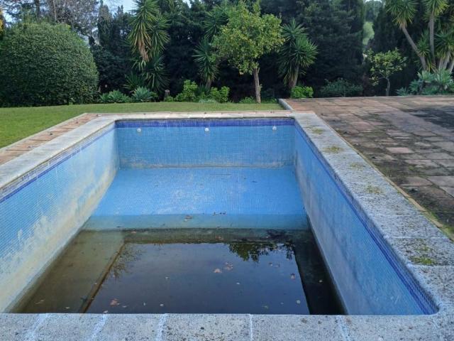 Chalet en venta en Guadiaro, Campo de Gibraltar