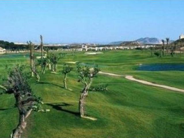 Casa en venta en Jerónimos y Avileses y Balsicas de Arriba, Campo de Cartagena y Mar Menor