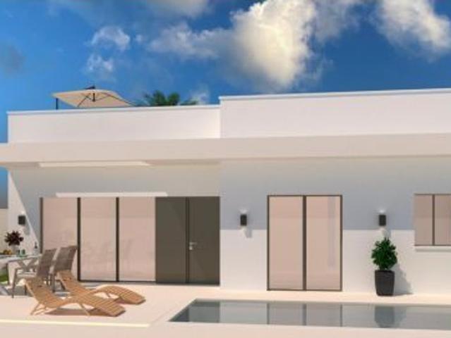 Casa en venta en Sucina, Campo de Cartagena y Mar Menor
