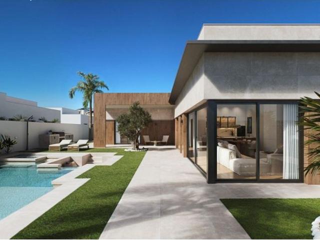 Casa en venta en Sucina, Campo de Cartagena y Mar Menor