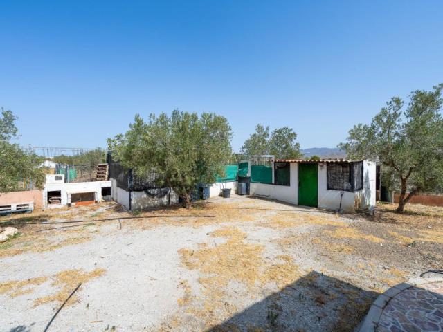 Chalet en venta en Tabernas, Andalucía