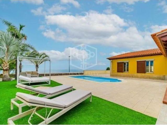 Casa en venta en Juan Fernández, Tacoronte