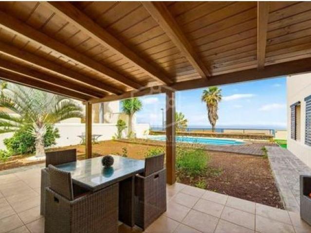 Casa en venta en Juan Fernández, Tacoronte