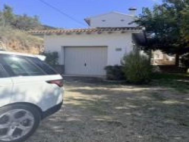 Casa en venta en la Marina Baixa, Valencia