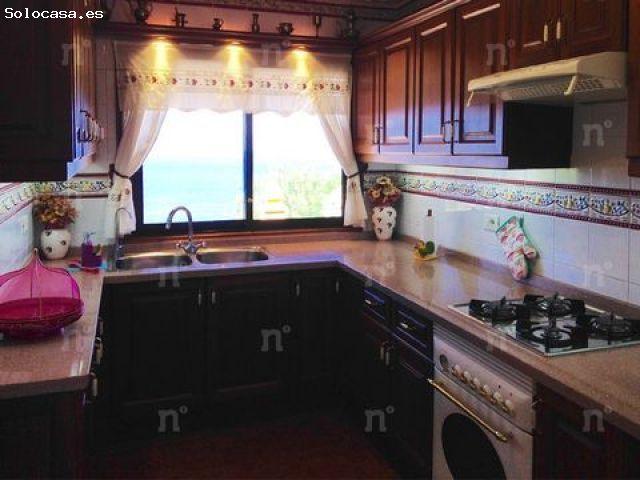 Casa en venta en El Sauzal, Canarias