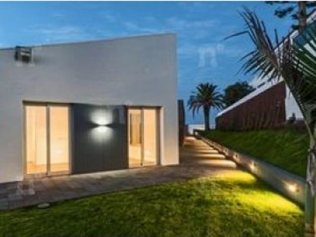 Casa en venta en El Sauzal, Canarias