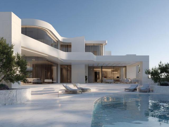 Chalet en venta en Moraira, Teulada