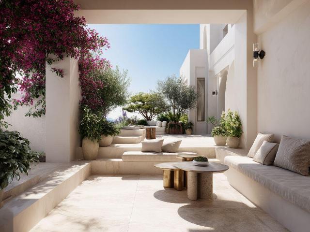 Chalet en venta en Moraira, la Marina Alta