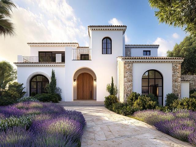 Chalet en venta en Moraira, Teulada