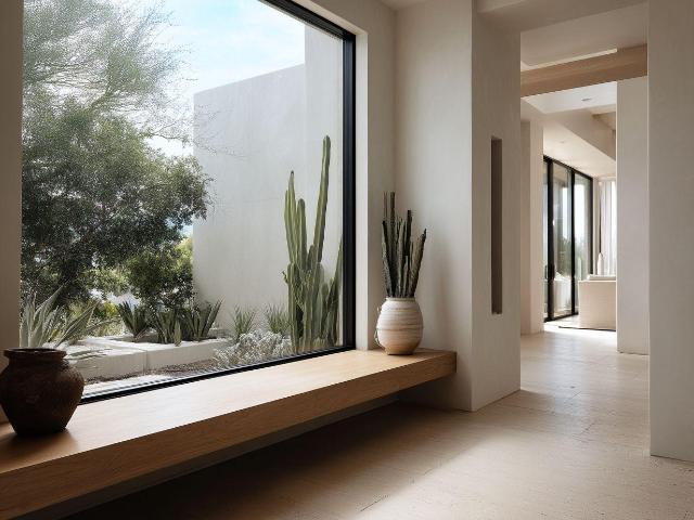Chalet en venta en Moraira, la Marina Alta