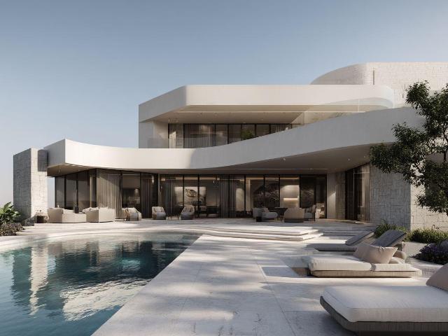 Chalet en venta en Moraira, Teulada