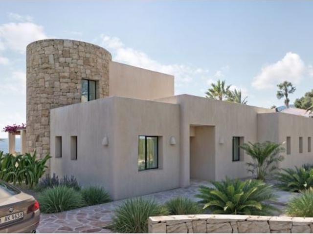 Casa en venta en la Marina Alta, Valencia