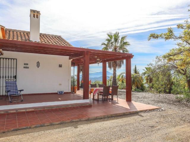 Chalet en venta en Sierra de las Nieves, Andalucía