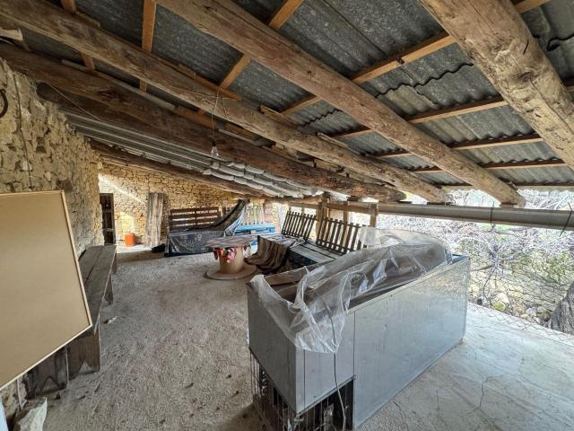 Chalet en venta en Matarraña / Matarranya, Torre Del Compte