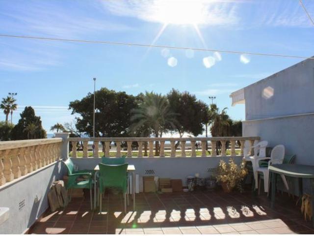 Casa en venta en Torre del Mar, La Axarquía