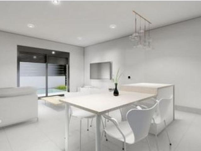 Casa en venta en Roldán, Campo de Cartagena y Mar Menor