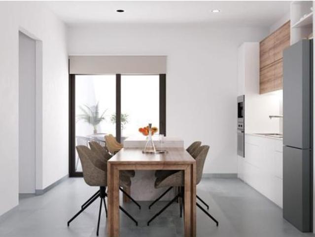 Casa en venta en Roldán, Campo de Cartagena y Mar Menor